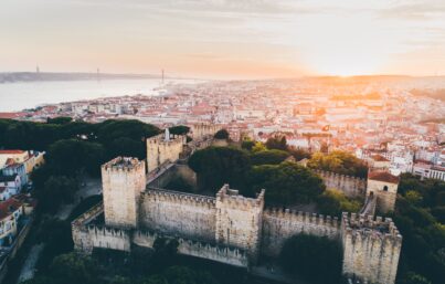 Customer Support Representative – Spanish – Lisbon, Portugal