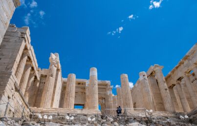 Customer Support Representative – Czech – Athens, Greece