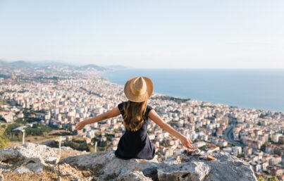 Customer Support Representative – English – Remote, Greece