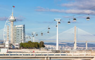 Customer Support Representative – Finnish – Lisbon, Portugal