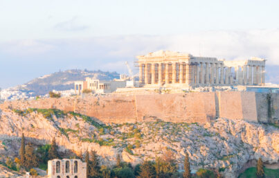 Customer Support Representative – Portuguese – Athens, Greece