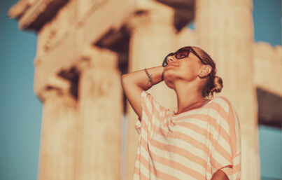 Customer Support Representative – Lithuanian – Athens, Greece