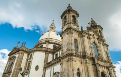 Customer Support Representative – Italian – Braga, Portugal