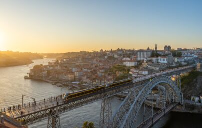 Customer Support Representative – German – Porto, Portugal