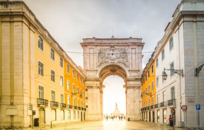 Customer Support Representative – Danish – Lisbon, Portugal