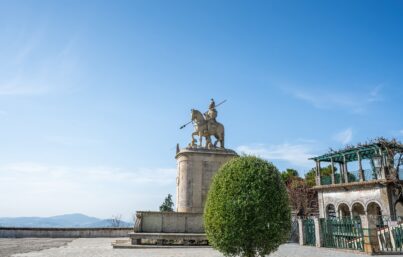 Customer Support Representative – German – Braga, Portugal