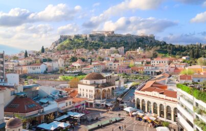 Customer Support Representative – Hungarian – Athens, Greece