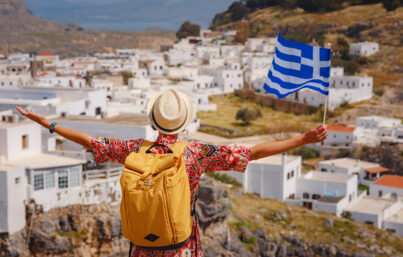 Customer Support Representative – Spanish – Athens, Greece