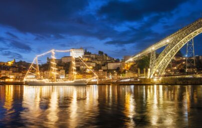 Customer Support Representative – Italian – Porto, Portugal