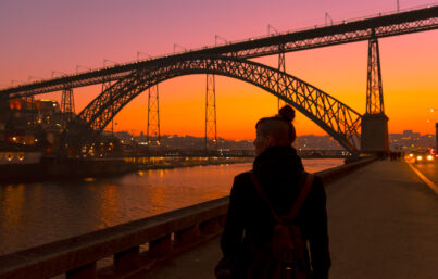 Sales Representative – German – Porto, Portugal