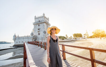 Sales Representative – Dutch – Lisbon, Portugal