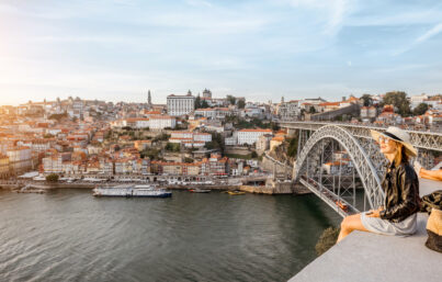 Sales Representative – French – Porto, Portugal