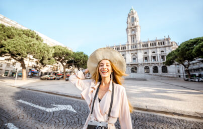 Sales Representative – Dutch – Porto, Portugal