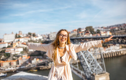 Technical Support Specialist – German – Porto, Portugal