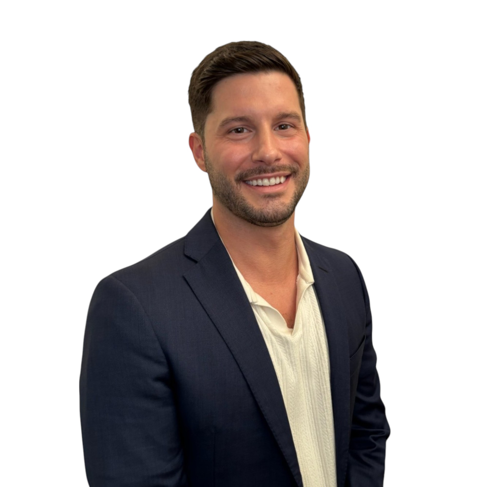 Rafael Barbosa - CEO in RM Talent